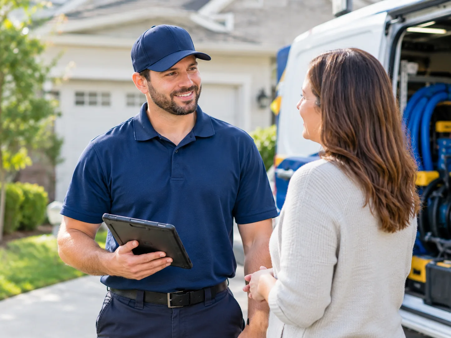 Sewage Backup Cleanup Tatum, TX FAQs